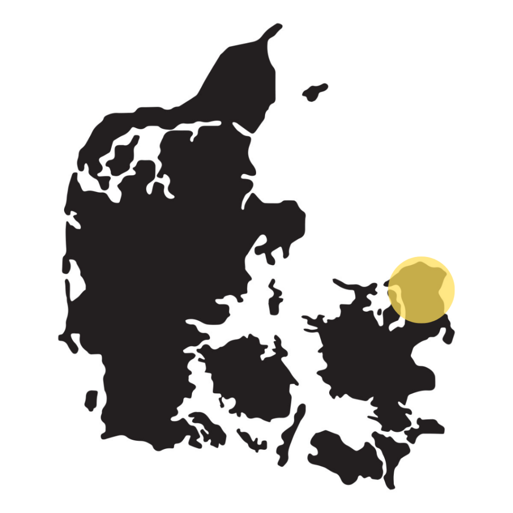 Gulvlægger i Nordsjælland